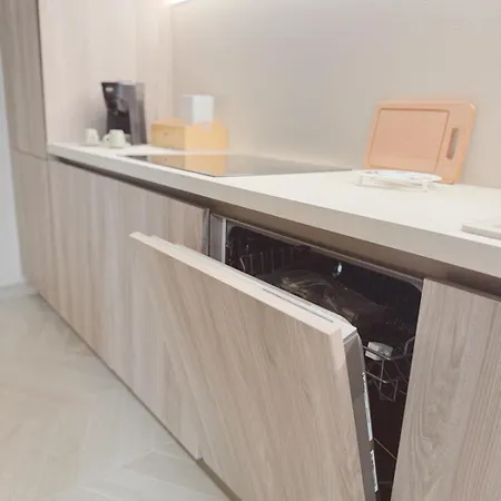 Empedocle Apartamento *