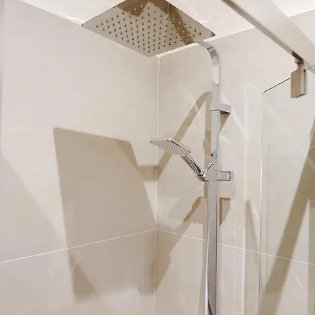 Empedocle Apartamento *