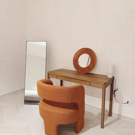 Empedocle Apartamento *