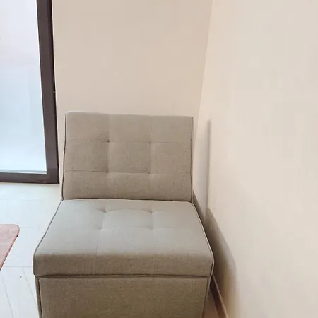 Apartamento Empedocle *