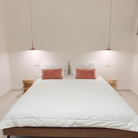 Empedocle Apartamento Catânia
