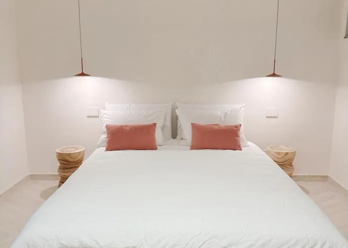 Empedocle Apartamento Catânia