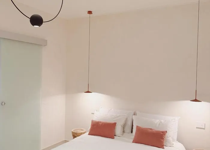 Apartamento Empedocle