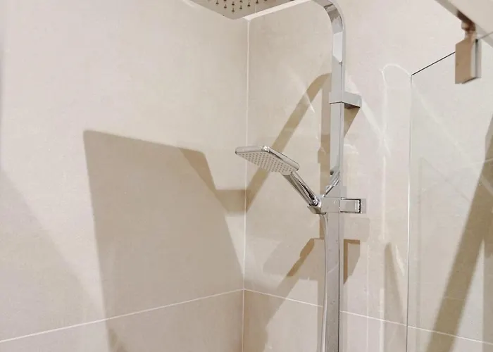 Empedocle Apartamento *