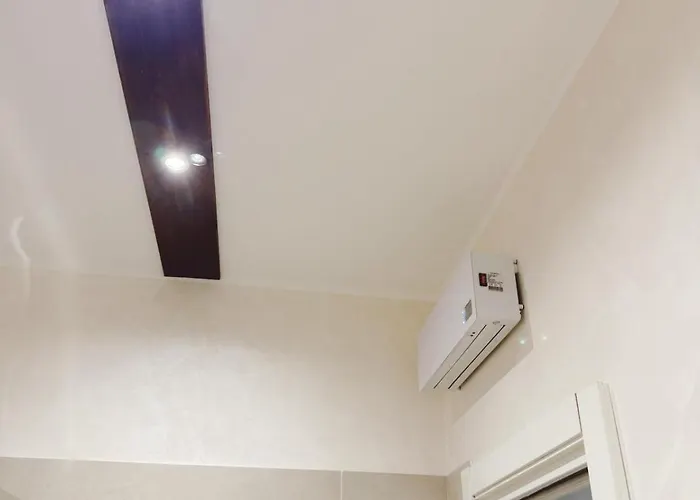 Apartamento Empedocle Catânia