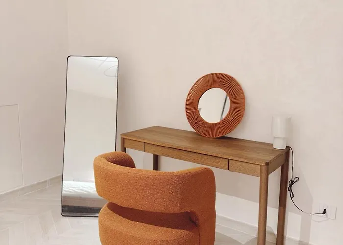 Empedocle Apartamento *