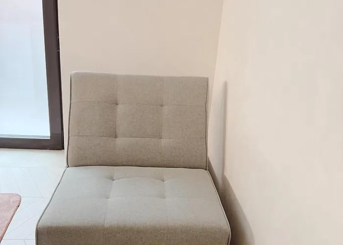 Apartamento Empedocle *